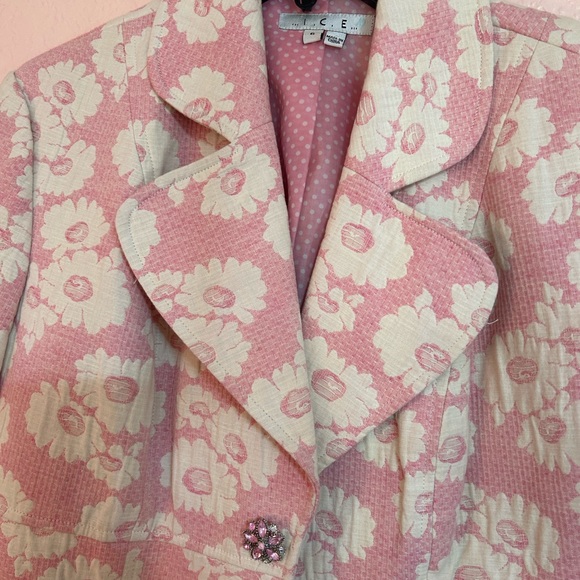 I.C.E. Vintage Jacket - Picture 4 of 4